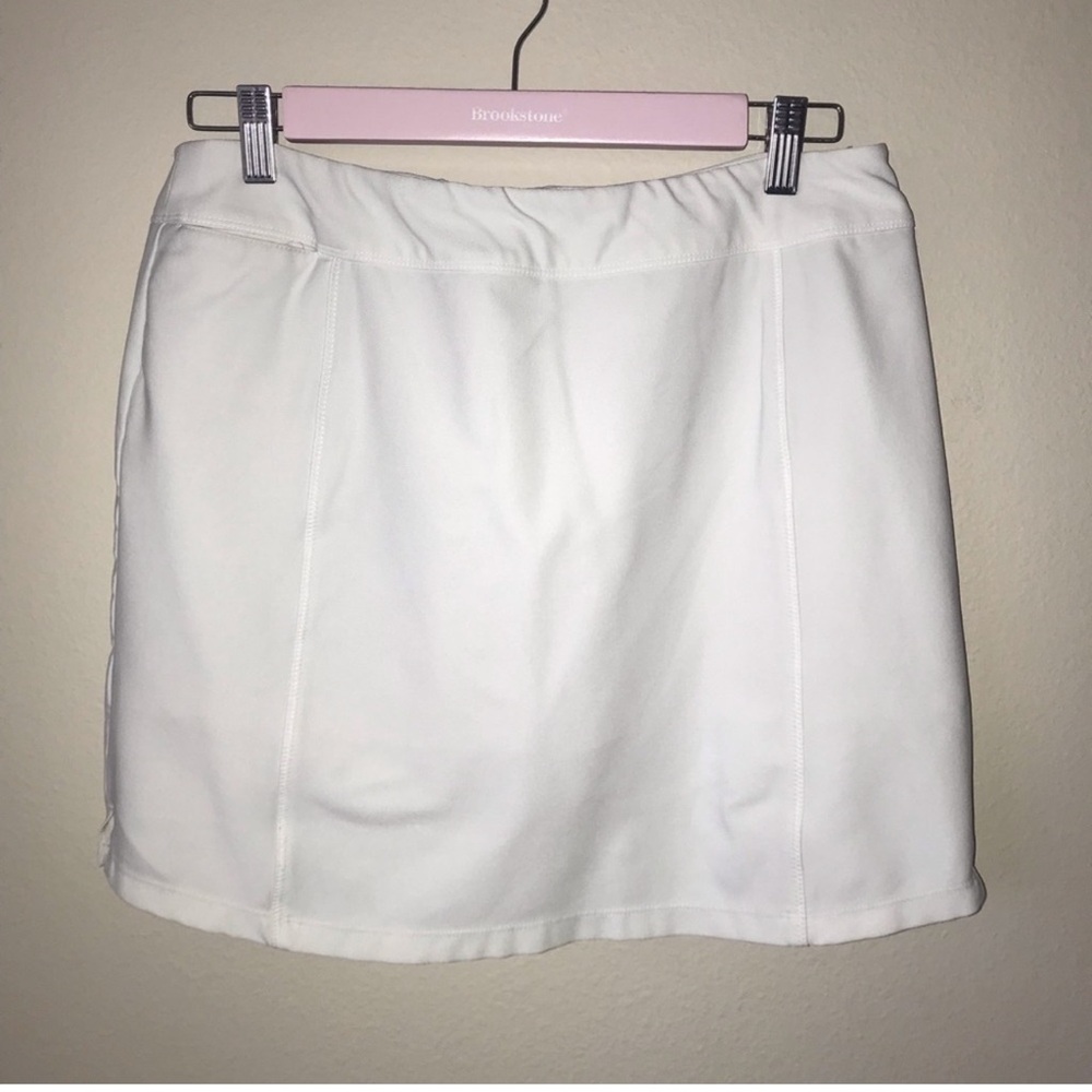 Women’s Adidas golf skirt